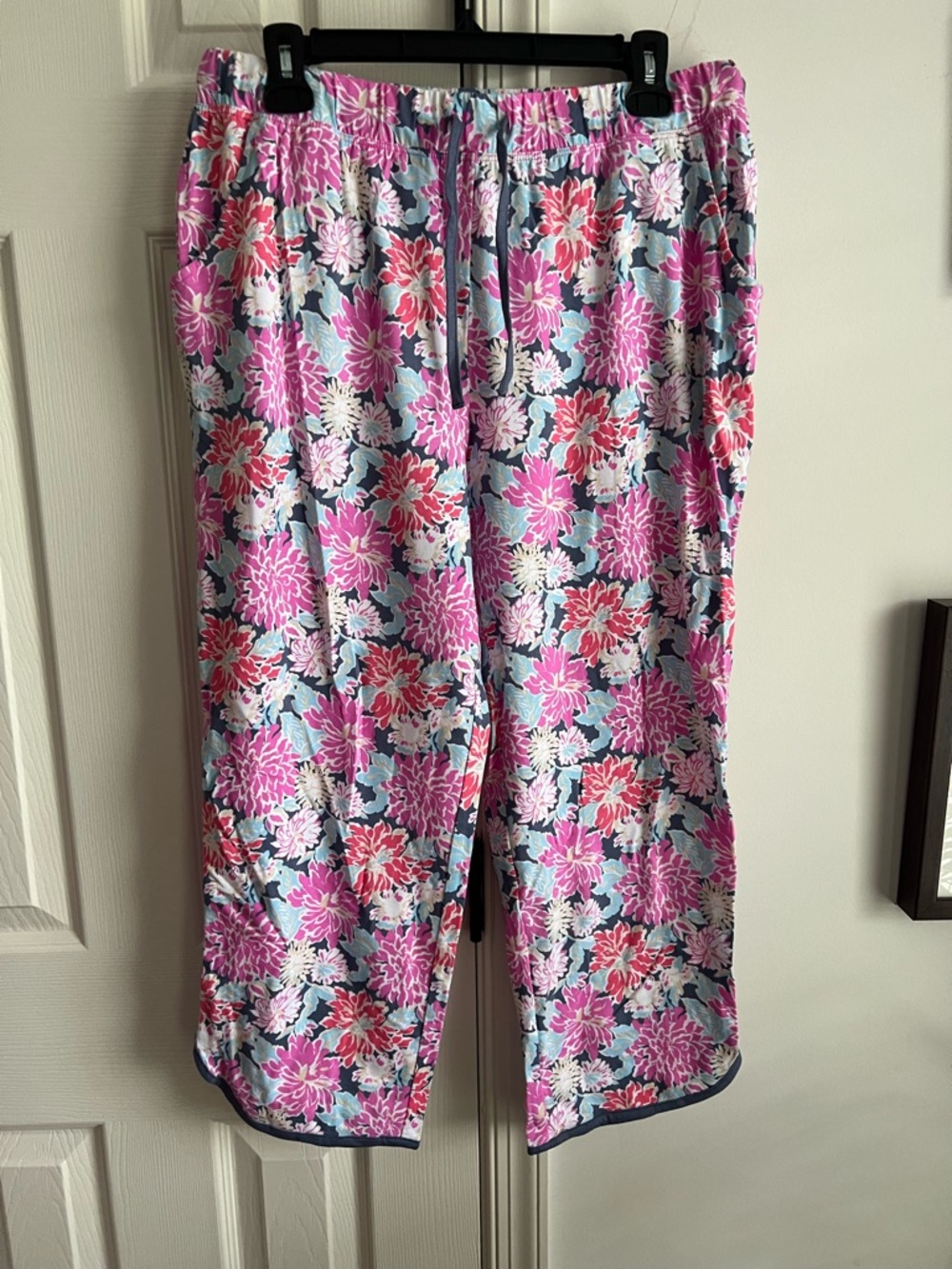 Sleep sense spring Lounge Pants M